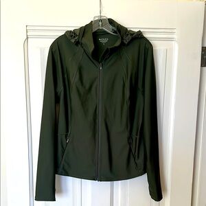 Athleta Women's Green Jacket